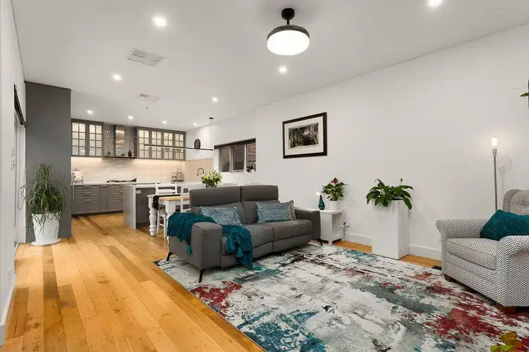 Sixth view of Homely house listing, 32 Kent Road, Pascoe Vale VIC 3044