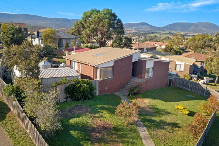 6 Sattler Street, Gagebrook TAS 7030
