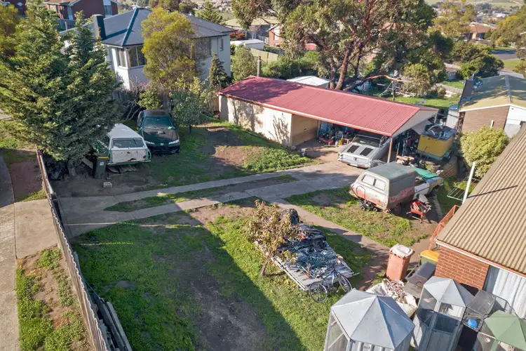 Seventh view of Homely house listing, 6 Sattler Street, Gagebrook TAS 7030