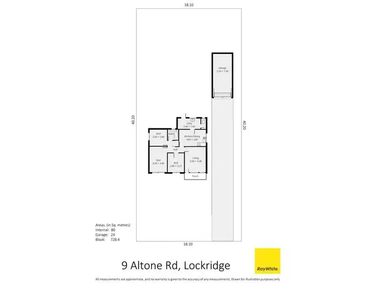 Seventh view of Homely house listing, 9 Altone Road, Lockridge WA 6054