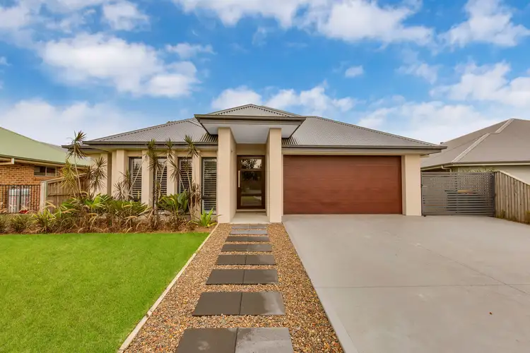 41 Leeward Circuit, Tea Gardens NSW 2324
