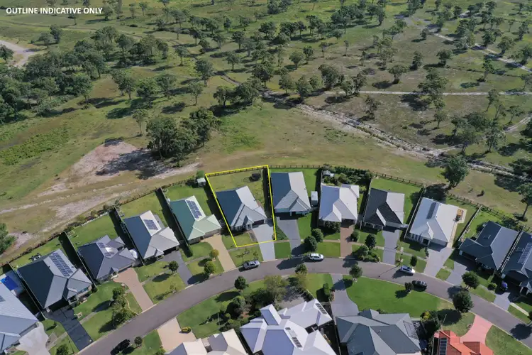 Second view of Homely house listing, 41 Leeward Circuit, Tea Gardens NSW 2324