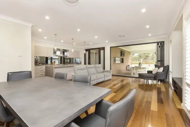 Fourth view of Homely house listing, 41 Leeward Circuit, Tea Gardens NSW 2324