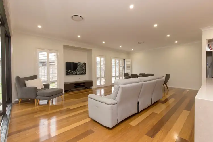 Fifth view of Homely house listing, 41 Leeward Circuit, Tea Gardens NSW 2324