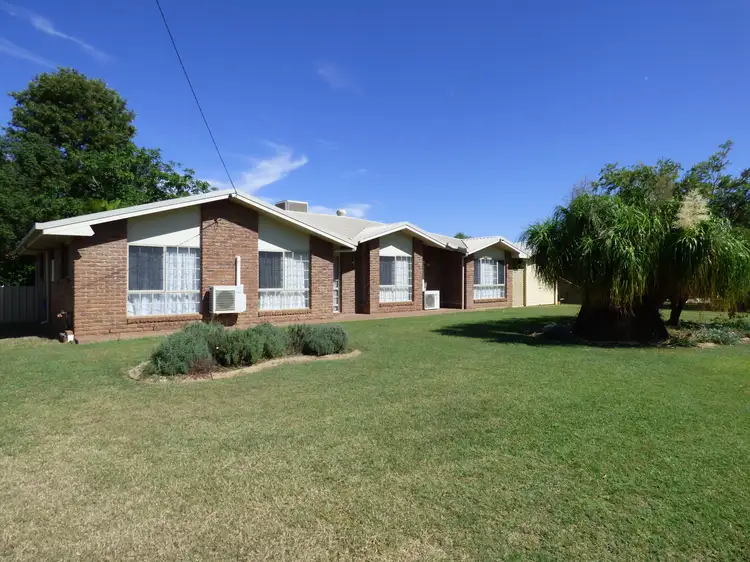 16 Cutler Court, St George QLD 4487