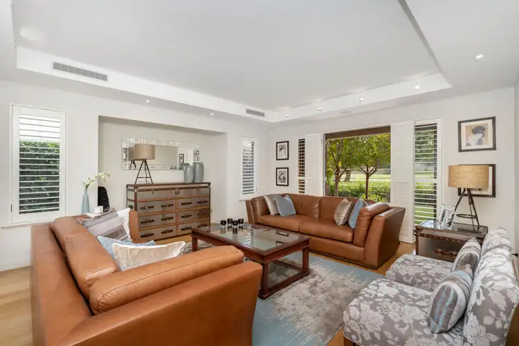 Third view of Homely house listing, 45 Fortview Road, Mount Claremont WA 6010