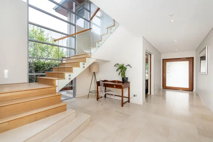 Fourth view of Homely house listing, 45 Fortview Road, Mount Claremont WA 6010