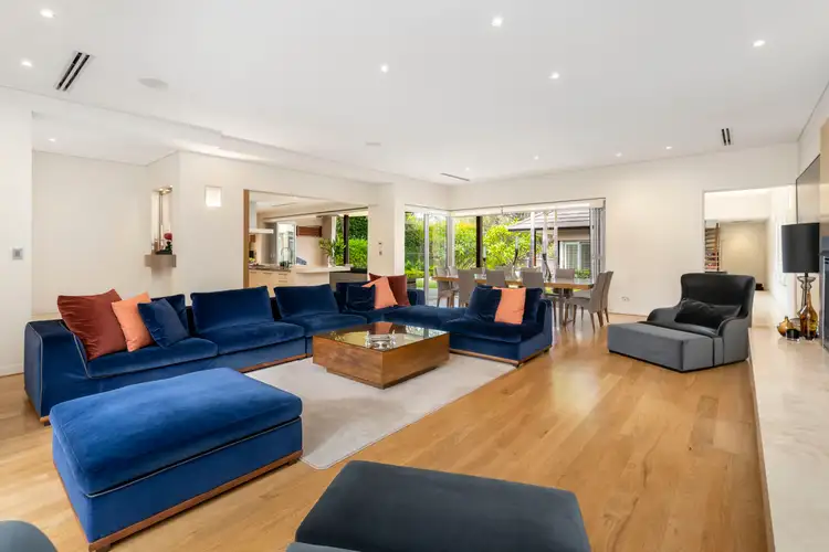 Fifth view of Homely house listing, 45 Fortview Road, Mount Claremont WA 6010