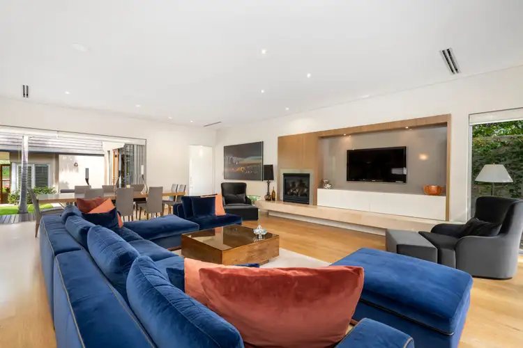 Sixth view of Homely house listing, 45 Fortview Road, Mount Claremont WA 6010