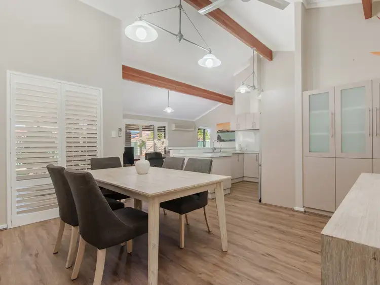 Fourth view of Homely house listing, 7 Kopai Crescent, Waikiki WA 6169
