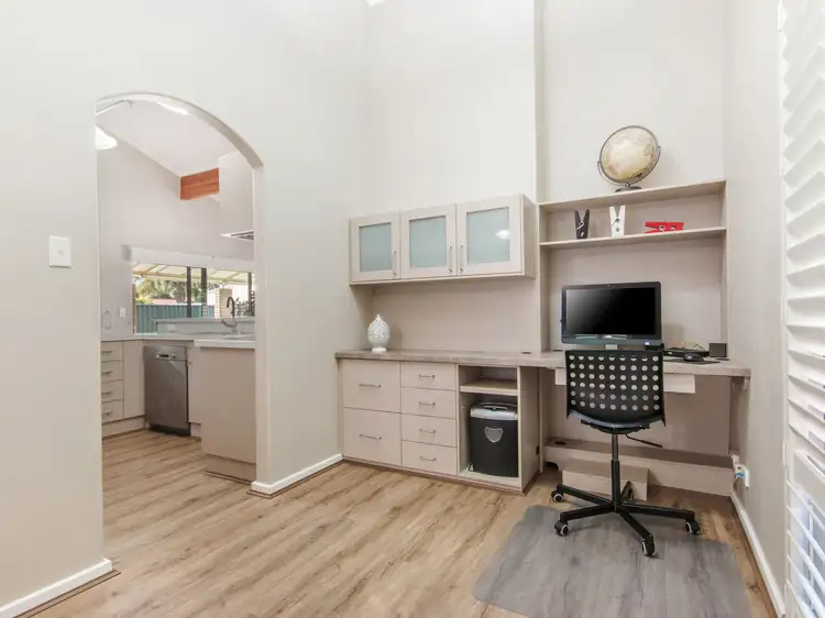 Sixth view of Homely house listing, 7 Kopai Crescent, Waikiki WA 6169