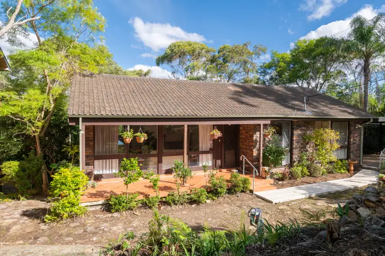 3 Sir Thomas Mitchell Drive, Davidson NSW 2085