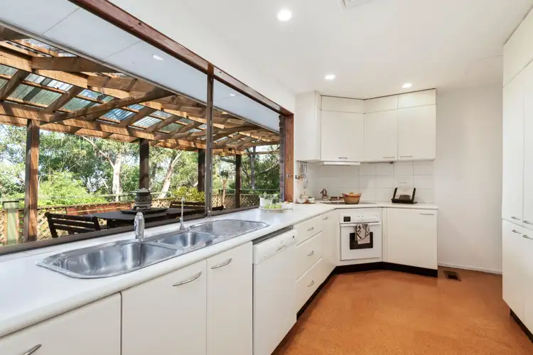 Fifth view of Homely house listing, 3 Sir Thomas Mitchell Drive, Davidson NSW 2085