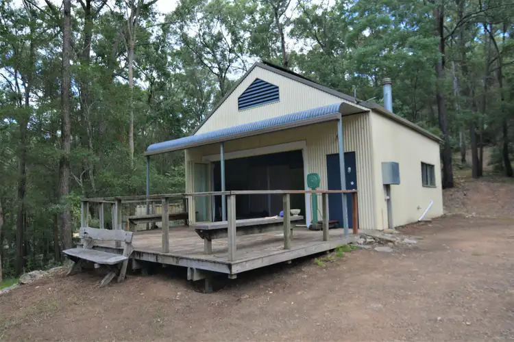 Main view of Homely rural property listing, 4814 Wisemans Ferry Road, Spencer NSW 2775