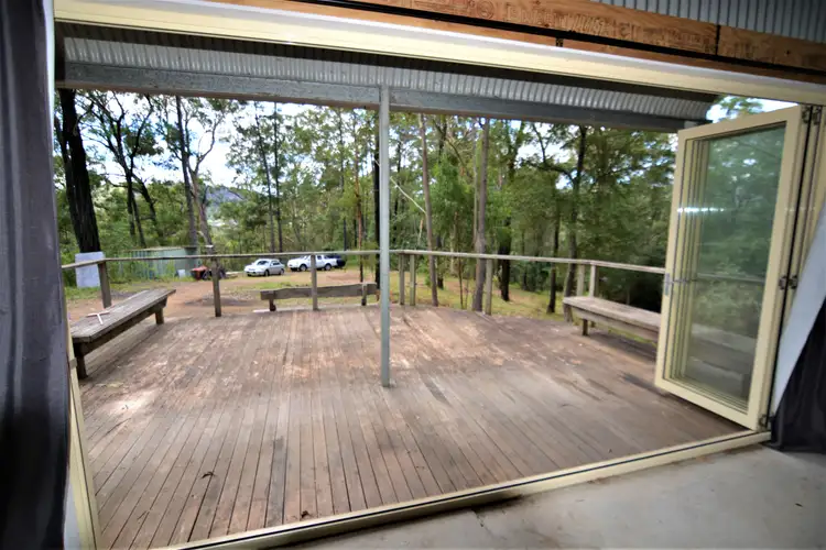 Third view of Homely rural property listing, 4814 Wisemans Ferry Road, Spencer NSW 2775