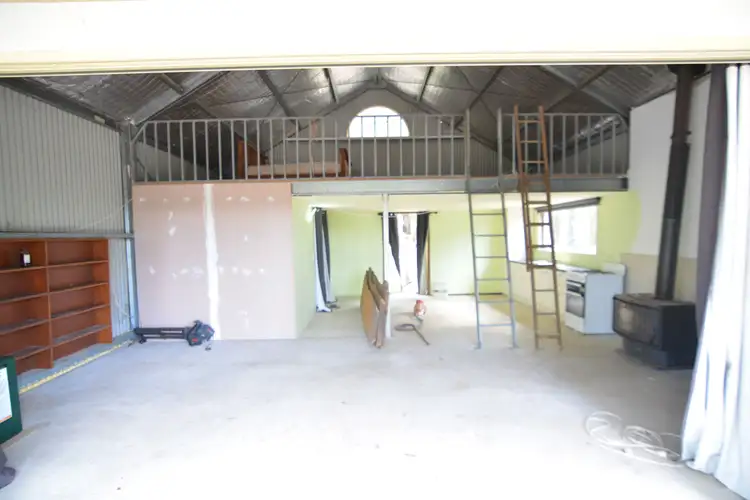 Fourth view of Homely rural property listing, 4814 Wisemans Ferry Road, Spencer NSW 2775