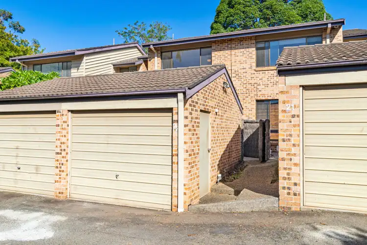 22/6 Edward Street, Baulkham Hills NSW 2153