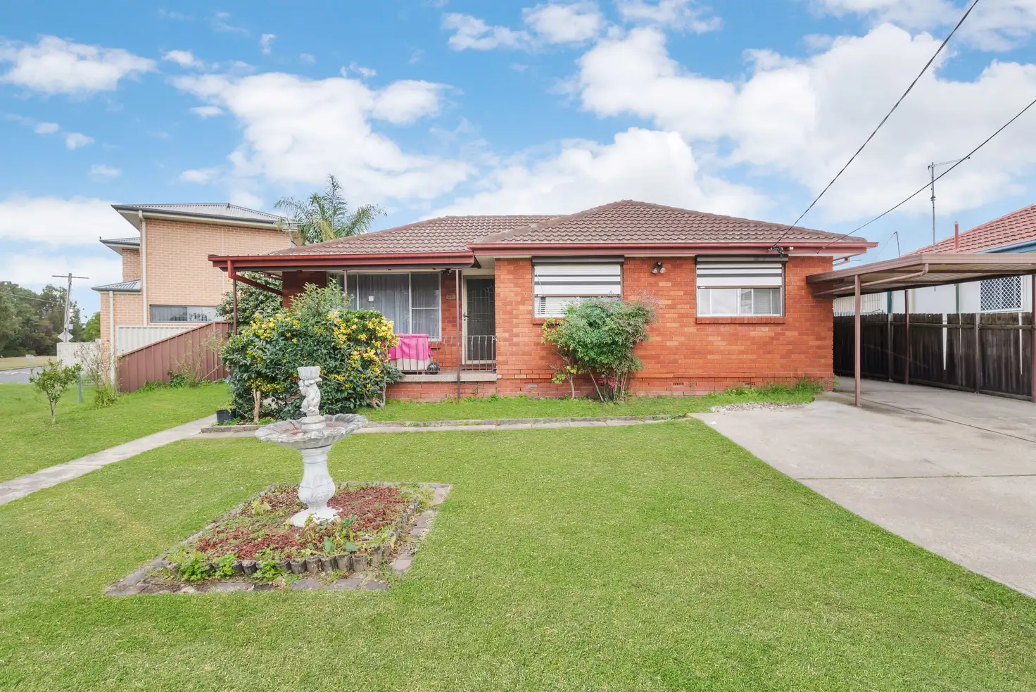 Main view of Homely house listing, 25 Chelsea Drive, Canley Heights NSW 2166
