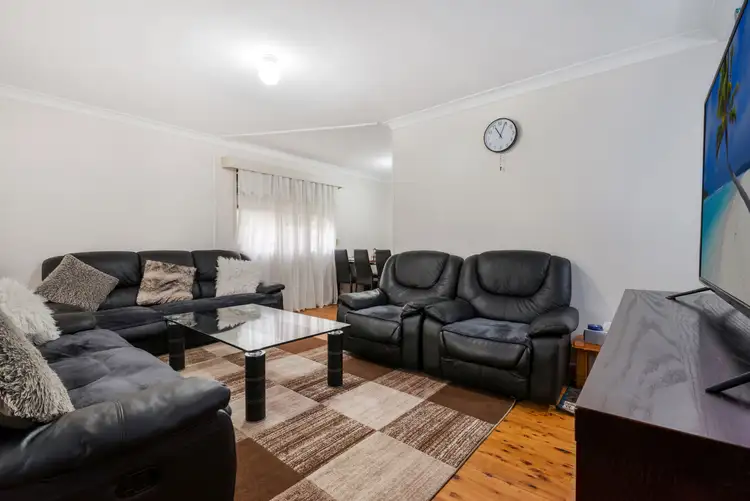 Second view of Homely house listing, 25 Chelsea Drive, Canley Heights NSW 2166