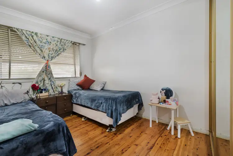 Fifth view of Homely house listing, 25 Chelsea Drive, Canley Heights NSW 2166