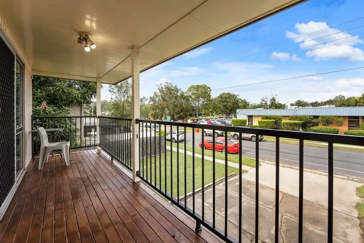 Second view of Homely house listing, 104 George Street, Kippa-ring QLD 4021