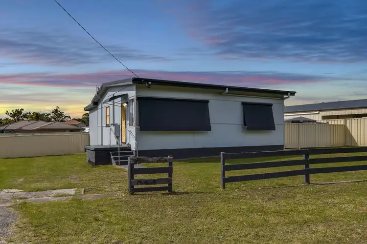 7 Cessnock Street, Kitchener NSW 2325