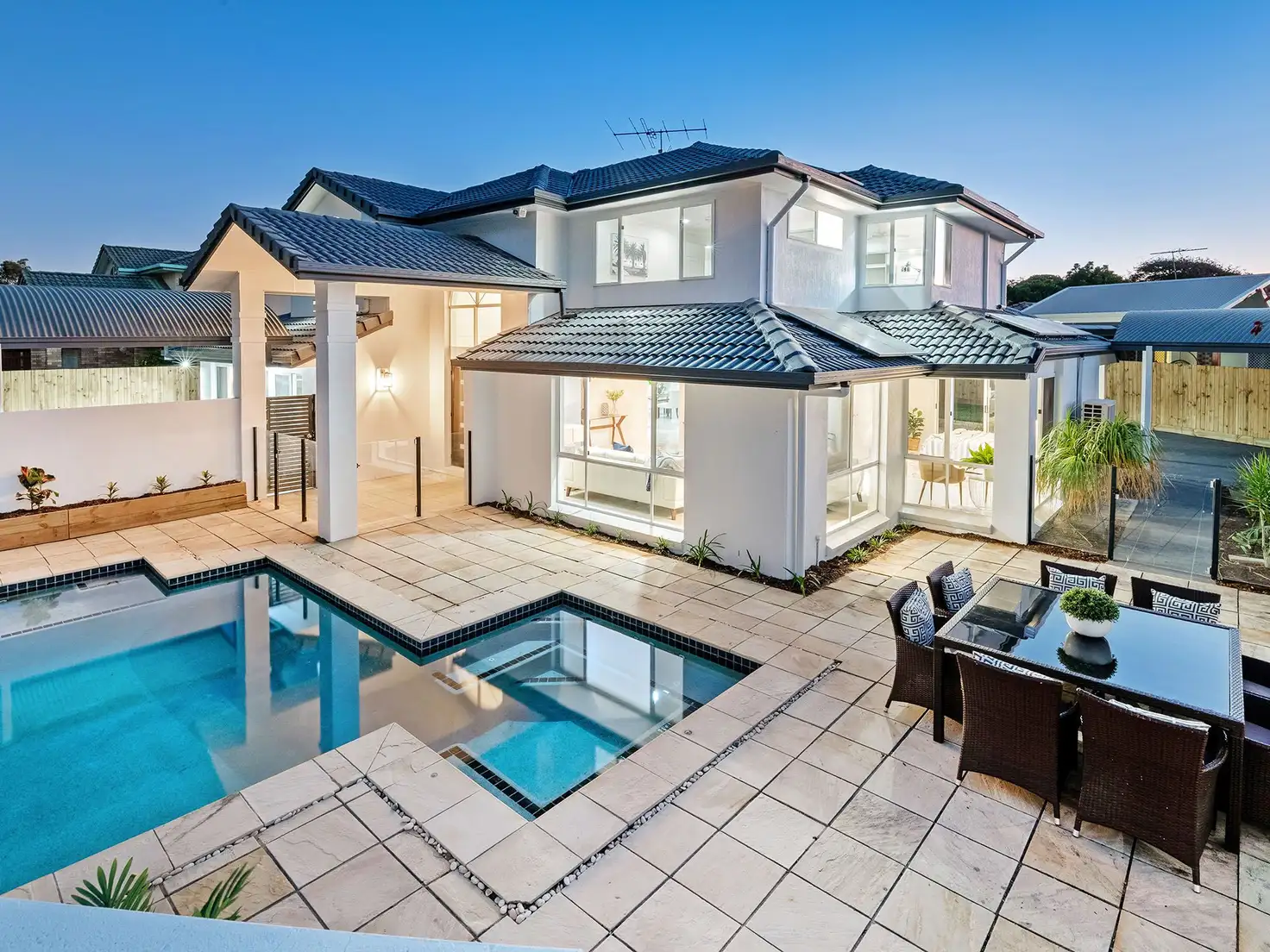 Main view of Homely house listing, 2 Marissa Close, Mansfield QLD 4122