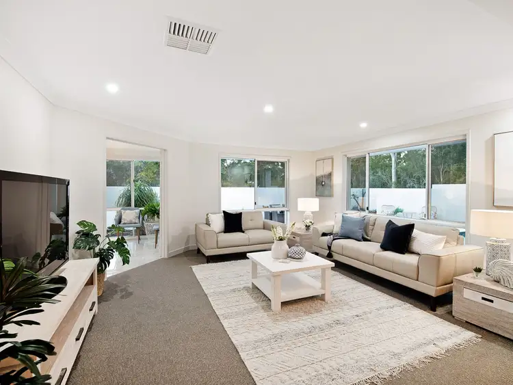 Fourth view of Homely house listing, 2 Marissa Close, Mansfield QLD 4122