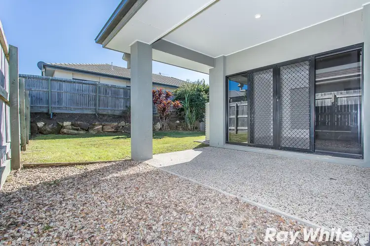 Fifth view of Homely house listing, 56 Nicklaus Parade, North Lakes QLD 4509