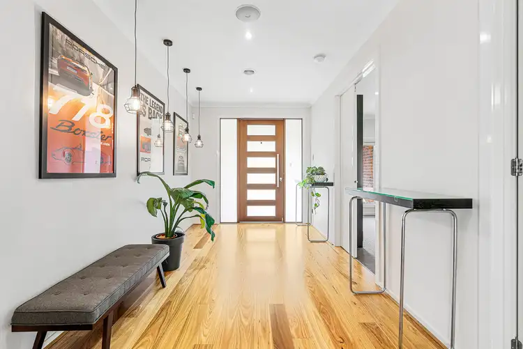 Third view of Homely house listing, 20 Ashmore Road, Forest Hill VIC 3131