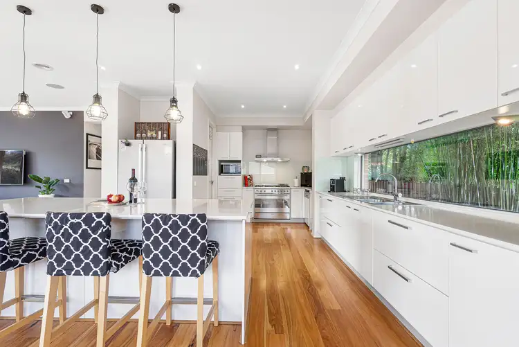 Fifth view of Homely house listing, 20 Ashmore Road, Forest Hill VIC 3131