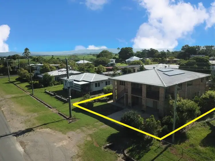 12 Stone River Road, Trebonne QLD 4850