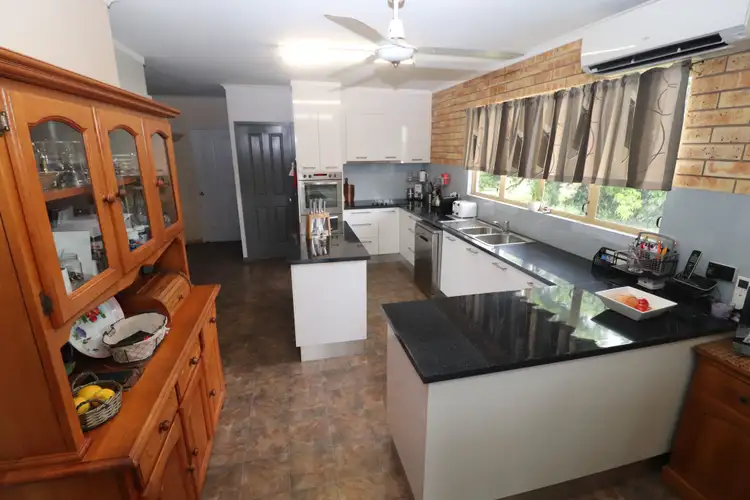 Second view of Homely house listing, 12 Stone River Road, Trebonne QLD 4850