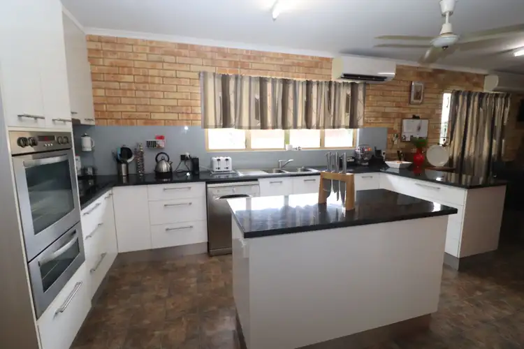 Sixth view of Homely house listing, 12 Stone River Road, Trebonne QLD 4850