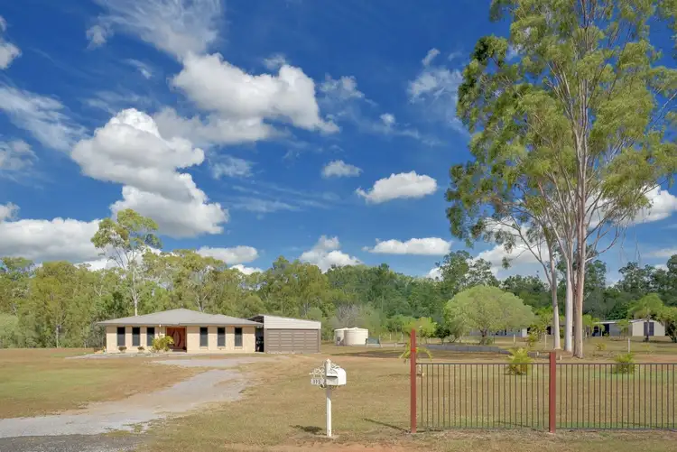Main view of Homely house listing, 173 Jim Whyte Way, Burua QLD 4680