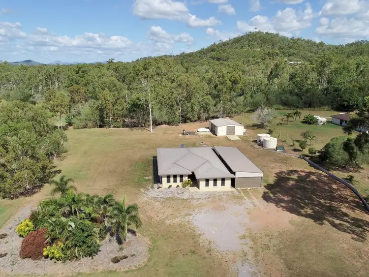 Second view of Homely house listing, 173 Jim Whyte Way, Burua QLD 4680