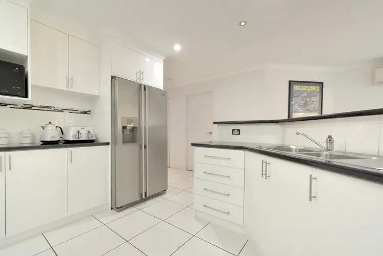 Fifth view of Homely house listing, 173 Jim Whyte Way, Burua QLD 4680