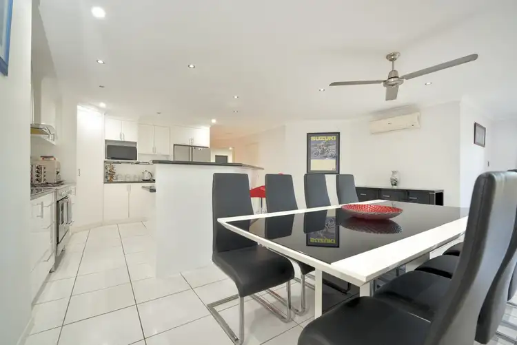 Sixth view of Homely house listing, 173 Jim Whyte Way, Burua QLD 4680
