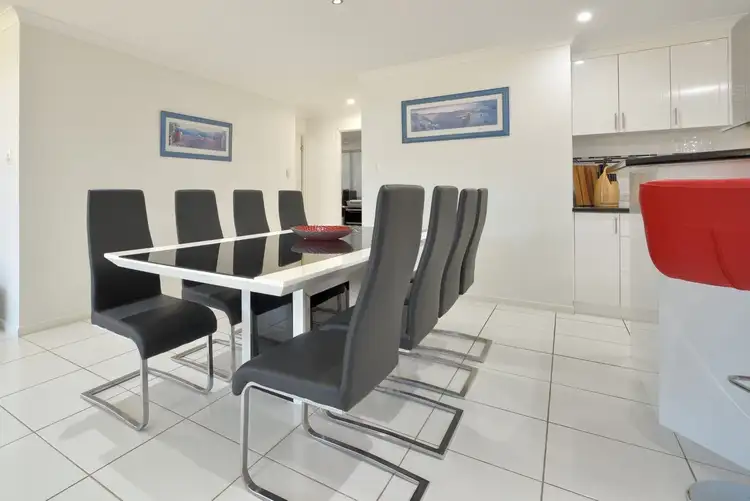 Seventh view of Homely house listing, 173 Jim Whyte Way, Burua QLD 4680