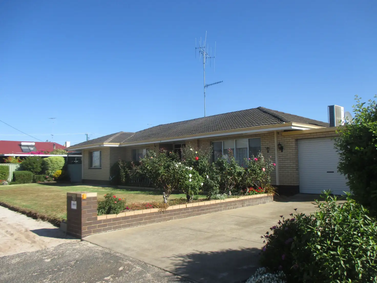 Main view of Homely house listing, 10 Annie, Katanning WA 6317