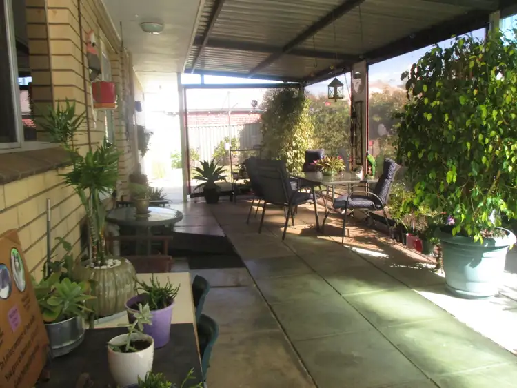 Third view of Homely house listing, 10 Annie, Katanning WA 6317