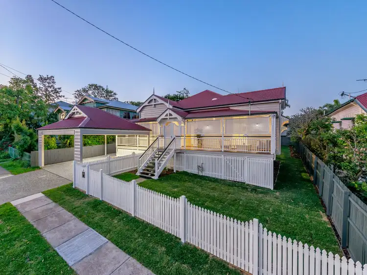 6 Baringa Street, Morningside QLD 4170