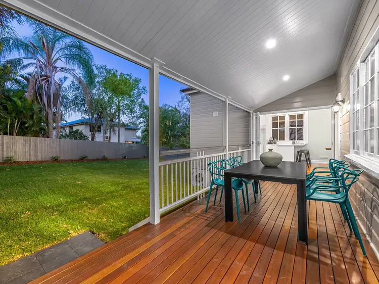 Third view of Homely house listing, 6 Baringa Street, Morningside QLD 4170