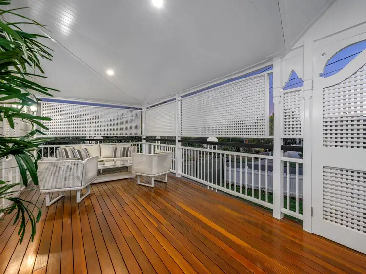 Fourth view of Homely house listing, 6 Baringa Street, Morningside QLD 4170