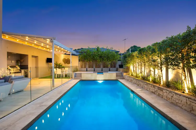 Second view of Homely house listing, 33 Cometrowe Street, Drummoyne NSW 2047