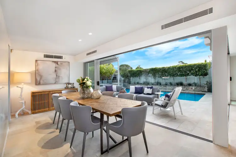 Sixth view of Homely house listing, 33 Cometrowe Street, Drummoyne NSW 2047