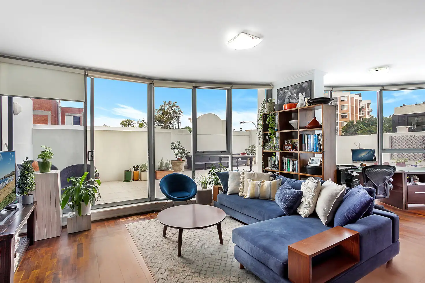 Main view of Homely apartment listing, 202/33 Bronte Road, Bondi Junction NSW 2022