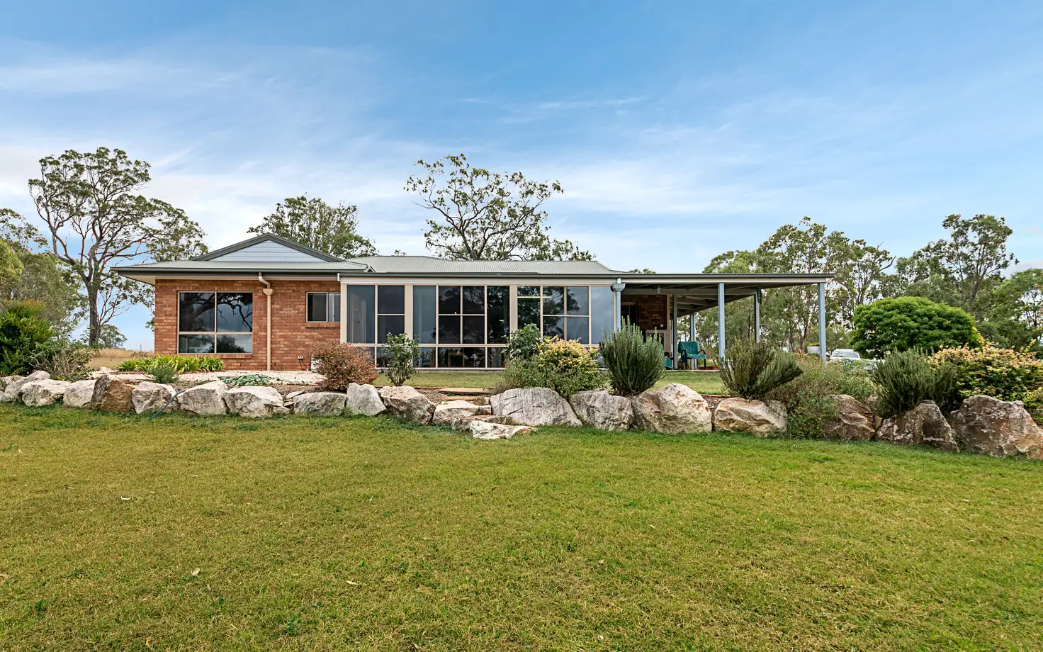 Main view of Homely rural property listing, 642 O'Deas Road, Elbow Valley QLD 4370
