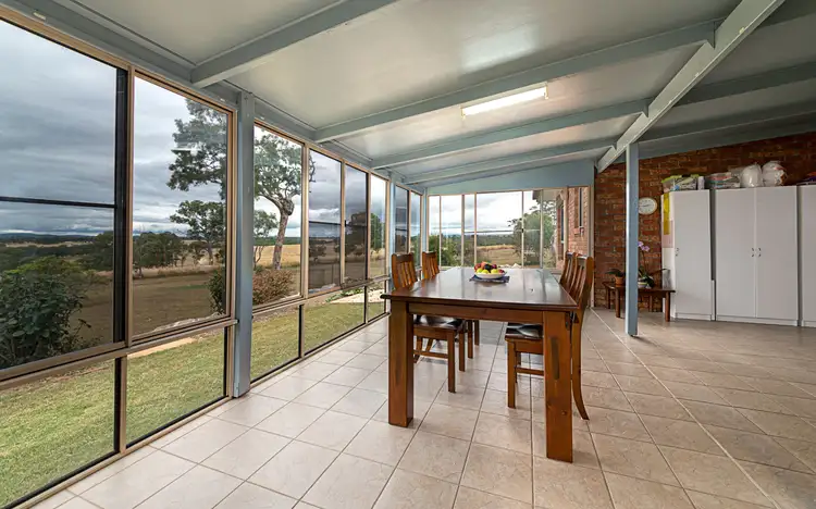 Second view of Homely rural property listing, 642 O'Deas Road, Elbow Valley QLD 4370