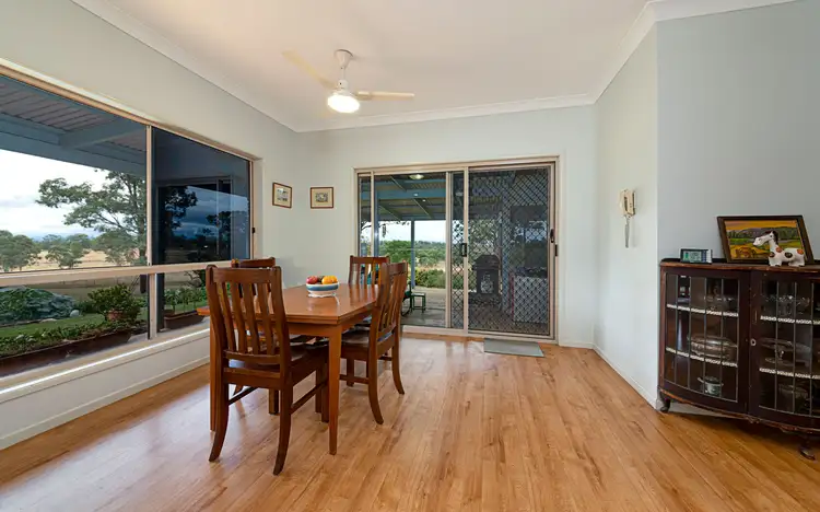 Third view of Homely rural property listing, 642 O'Deas Road, Elbow Valley QLD 4370